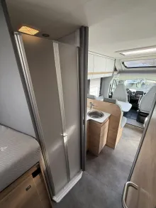 Fahrzeugbild Dethleffs Just Camp T 7052 EB Ohne Hubbett #12