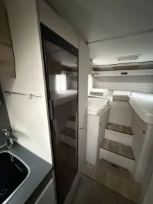 Fahrzeugbild Hymer Exsis-t Pure 580 #11