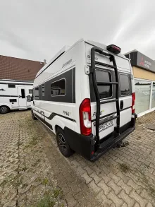 Fahrzeugbild Hymer Free 602 #4