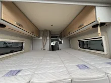 Fahrzeugbild Hymer Free 602 #11