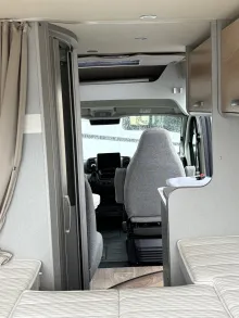 Fahrzeugbild Hymer Free 602 #12