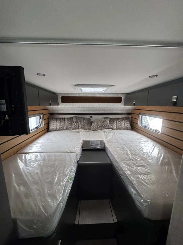Fahrzeugbild Hymer ML-T 580 #17