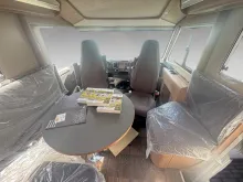 Fahrzeugbild Laika Ecovip H 3109 #10