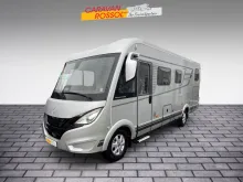 Fahrzeugbild Hymer B-Klasse MC I 680 #3