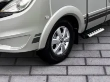 Fahrzeugbild Hymer B-Klasse MC I 680 #6