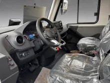 Fahrzeugbild Hymer B-Klasse MC I 680 #7