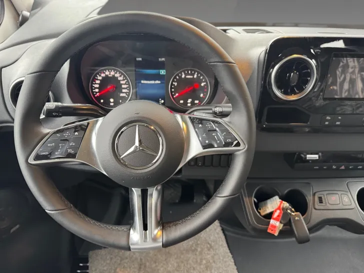 Fahrzeugbild Hymer B-Klasse MC I 680 #8