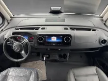 Fahrzeugbild Hymer B-Klasse MC I 680 #10