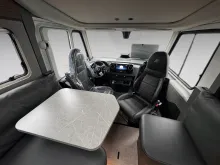 Fahrzeugbild Hymer B-Klasse MC I 680 #11