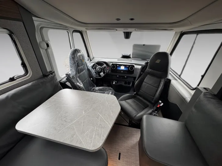 Fahrzeugbild Hymer B-Klasse MC I 680 #11