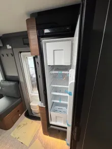 Fahrzeugbild Hymer B-Klasse MC I 680 #14