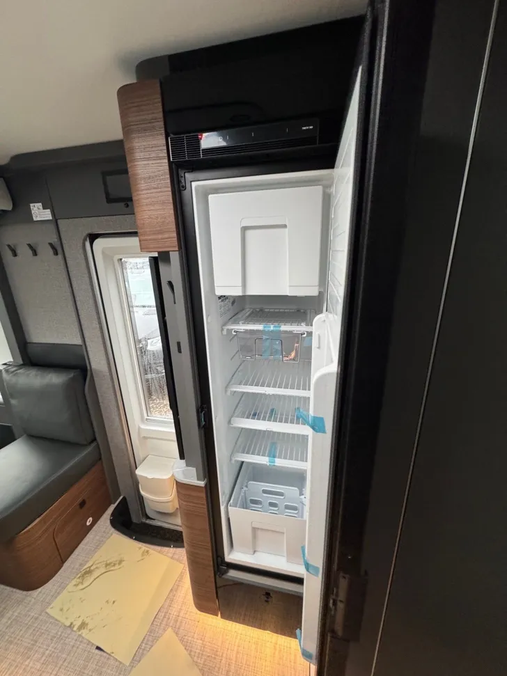 Fahrzeugbild Hymer B-Klasse MC I 680 #14