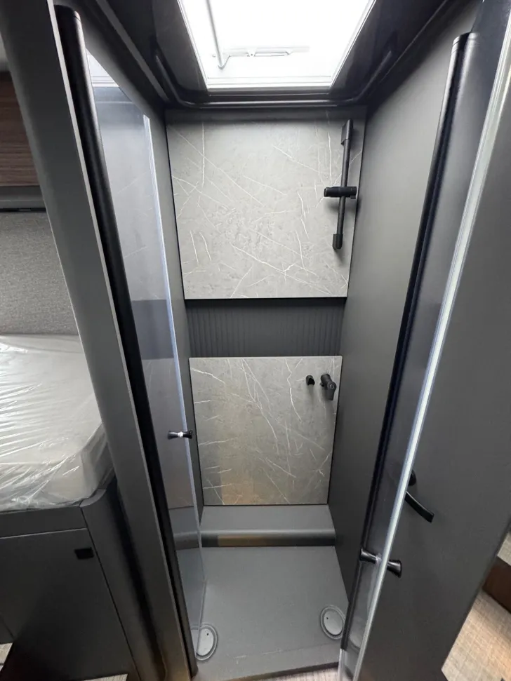 Fahrzeugbild Hymer B-Klasse MC I 680 #16