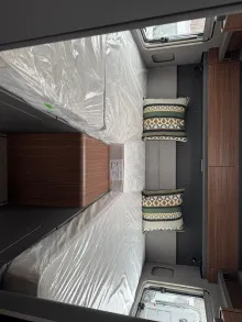 Fahrzeugbild Hymer B-Klasse MC I 680 #17