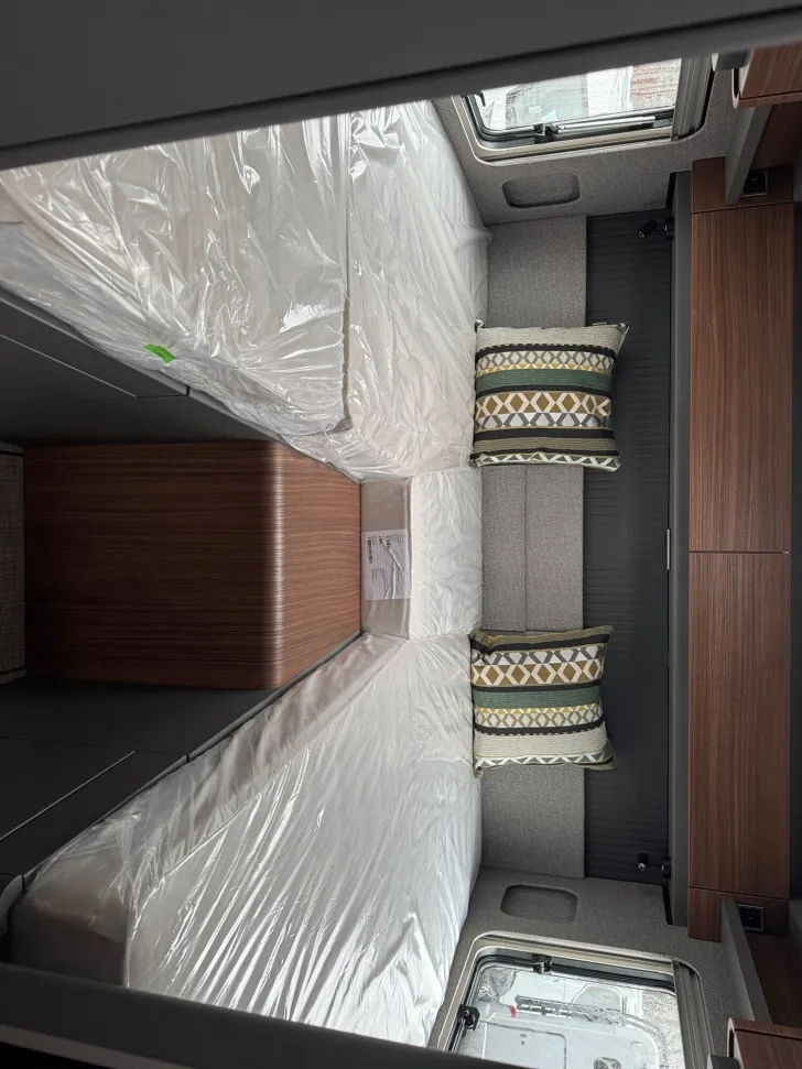 Fahrzeugbild Hymer B-Klasse MC I 680 #17