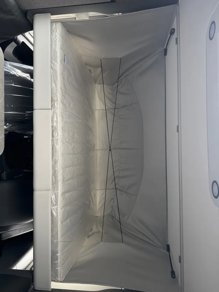 Fahrzeugbild Hymer B-Klasse MC I 680 #18