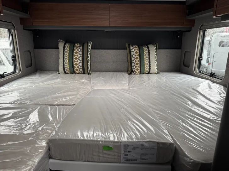 Fahrzeugbild Hymer B-Klasse MC I 680 #19