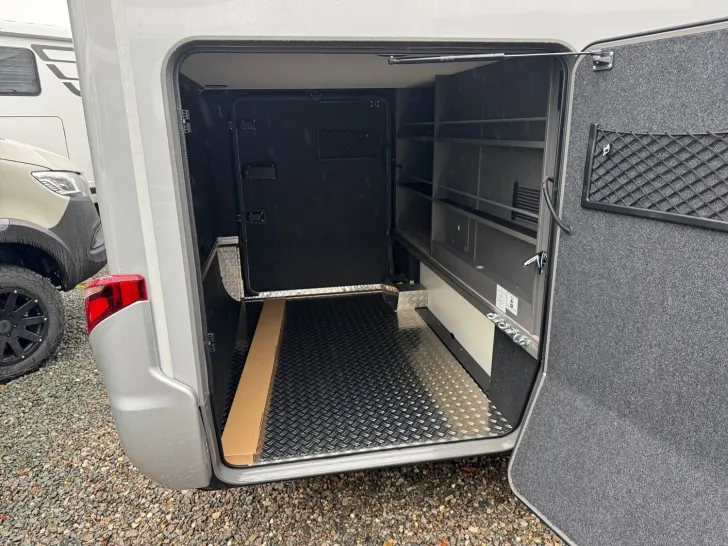 Fahrzeugbild Hymer B-Klasse MC I 680 #20