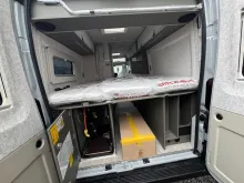 Fahrzeugbild Hymer Yellowstone Fiat #19