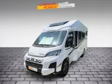 Fahrzeugbild Sunlight Adventure T 67S Keep on Rolling Angebotspreis! #4