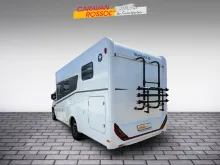 Fahrzeugbild Sunlight Adventure T 67S Keep on Rolling Angebotspreis! #5