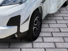 Fahrzeugbild Sunlight Adventure T 67S Keep on Rolling Angebotspreis! #6