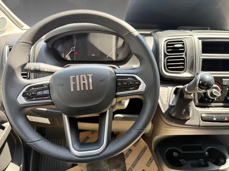 Fahrzeugbild Sunlight Adventure T 67S Keep on Rolling Angebotspreis! #8