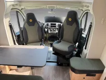 Fahrzeugbild Sunlight Adventure T 67S Keep on Rolling Angebotspreis! #11