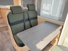 Fahrzeugbild Sunlight Adventure T 67S Keep on Rolling Angebotspreis! #12