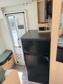 Fahrzeugbild Sunlight Adventure T 67S Keep on Rolling Angebotspreis! #15