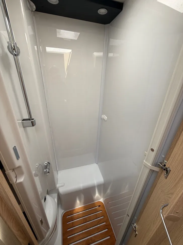 Fahrzeugbild Sunlight Adventure T 67S Keep on Rolling Angebotspreis! #17