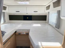 Fahrzeugbild Sunlight Adventure T 67S Keep on Rolling Angebotspreis! #18