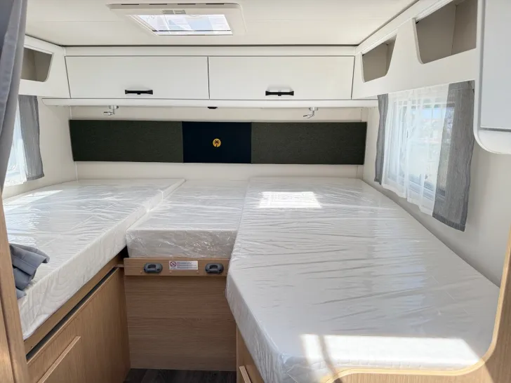 Fahrzeugbild Sunlight Adventure T 67S Keep on Rolling Angebotspreis! #18