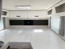 Fahrzeugbild Sunlight Adventure T 67S Keep on Rolling Angebotspreis! #19