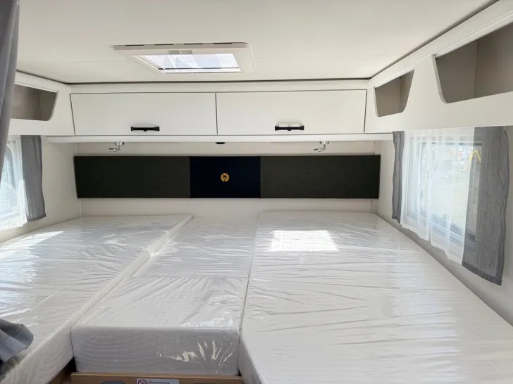 Fahrzeugbild Sunlight Adventure T 67S Keep on Rolling Angebotspreis! #19