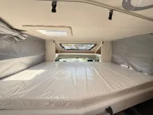 Fahrzeugbild Sunlight Adventure T 67S Keep on Rolling Angebotspreis! #20