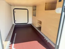 Fahrzeugbild Sunlight Adventure T 67S Keep on Rolling Angebotspreis! #22