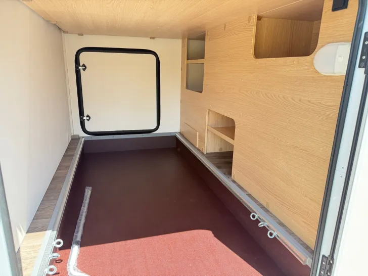 Fahrzeugbild Sunlight Adventure T 67S Keep on Rolling Angebotspreis! #22