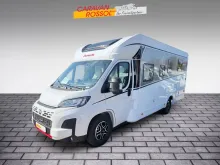 Fahrzeugbild Dethleffs Just Camp Active T 7052 DBL Frühjahrs-Sale #3