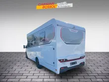 Fahrzeugbild Dethleffs Just Camp Active T 7052 DBL Frühjahrs-Sale #5