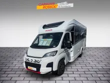 Fahrzeugbild Dethleffs Just Camp Active T 7052 EB Frühjahrs-Sale #3