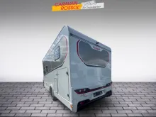 Fahrzeugbild Dethleffs Just Camp Active T 7052 EB Frühjahrs-Sale #5