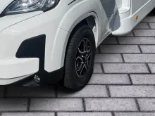 Fahrzeugbild Dethleffs Just Camp Active T 7052 EB Frühjahrs-Sale #6