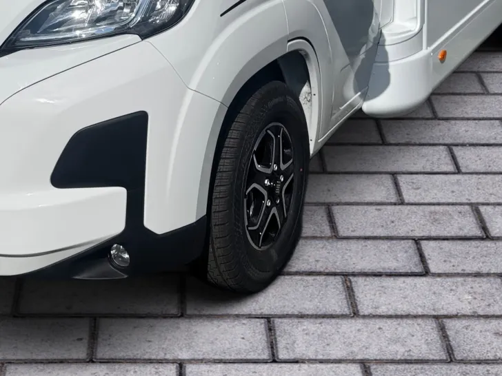 Fahrzeugbild Dethleffs Just Camp Active T 7052 EB Frühjahrs-Sale #6