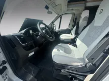 Fahrzeugbild Dethleffs Just Camp Active T 7052 EB Frühjahrs-Sale #7