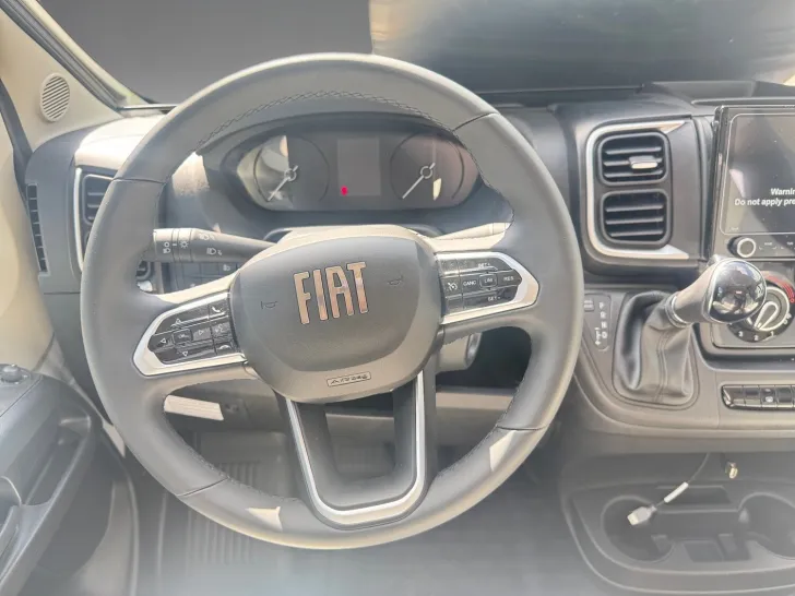 Fahrzeugbild Dethleffs Just Camp Active T 7052 EB Frühjahrs-Sale #8