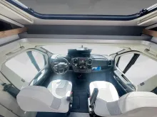 Fahrzeugbild Dethleffs Just Camp Active T 7052 EB Frühjahrs-Sale #10