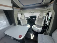 Fahrzeugbild Dethleffs Just Camp Active T 7052 EB Frühjahrs-Sale #11