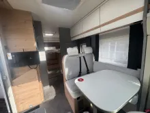 Fahrzeugbild Dethleffs Just Camp Active T 7052 EB Frühjahrs-Sale #12