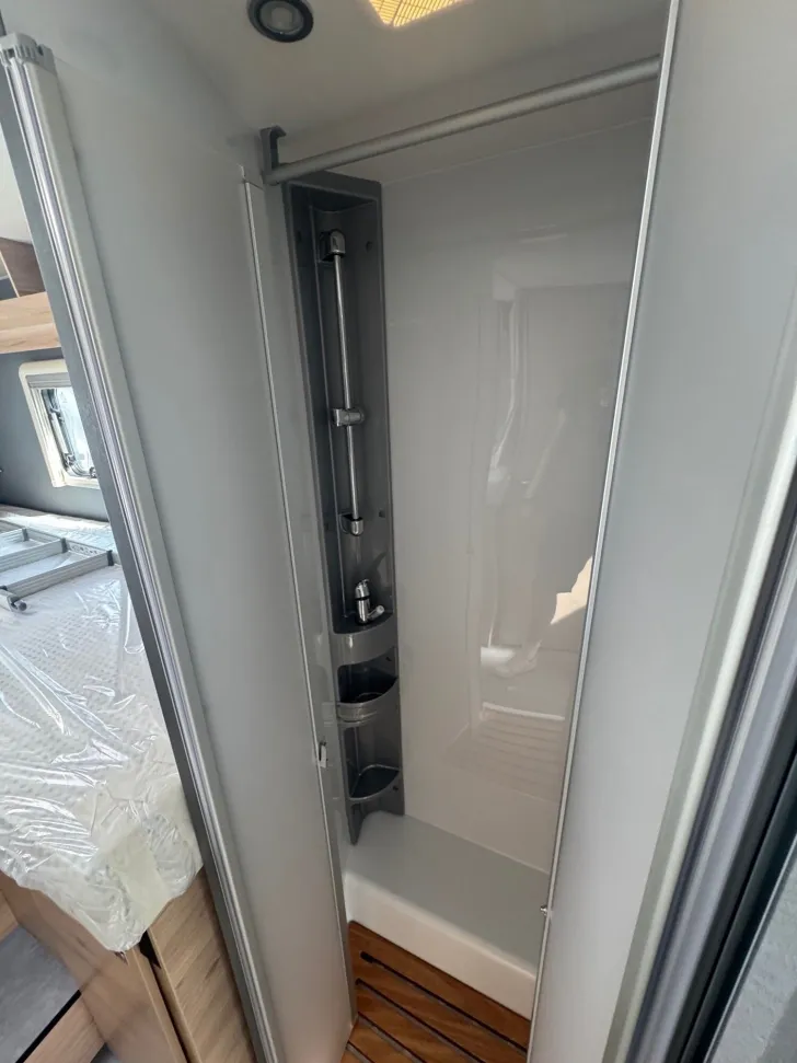 Fahrzeugbild Dethleffs Just Camp Active T 7052 EB Frühjahrs-Sale #16